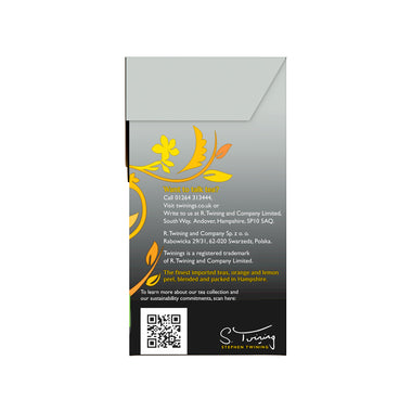 Lady Grey - 80 Tea Bags